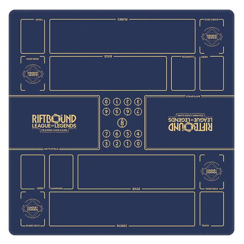 Riftbound Duo Playmat Two Players