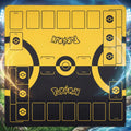 Pokemon Duo Playmat