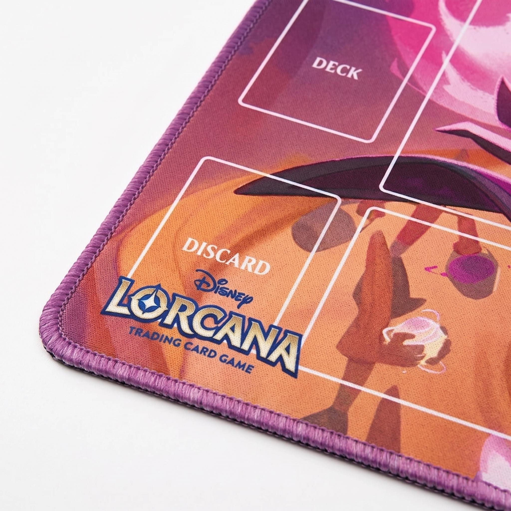 Disney Lorcana Playmat