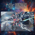 X-EX01 Gundam Calibar Playmat