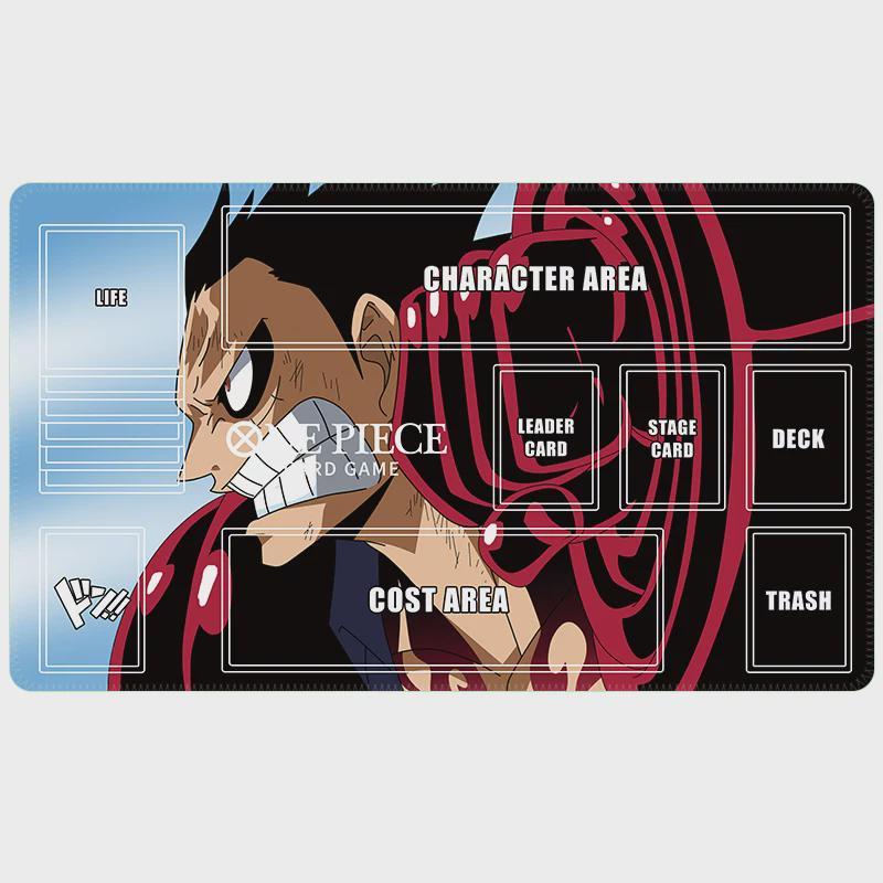 Charlotte Katakuri One Piece Playmat