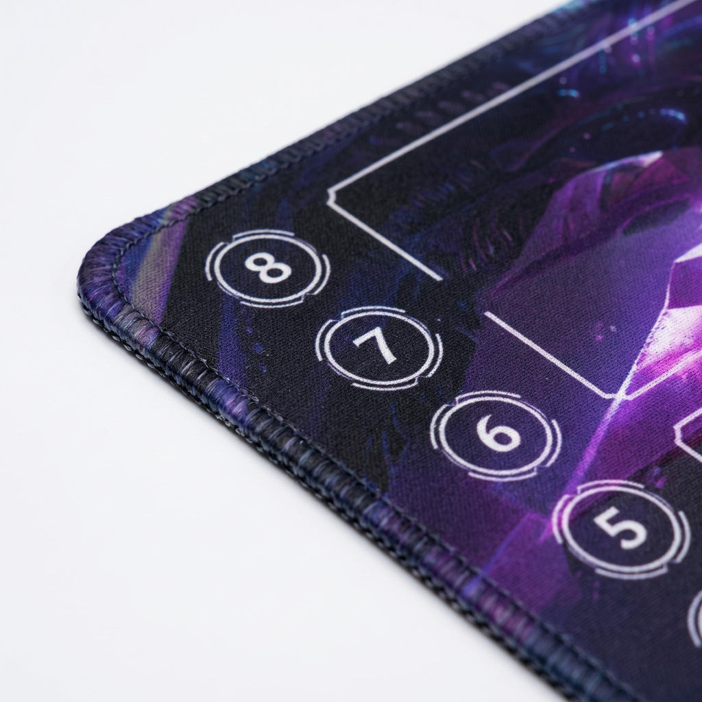 Kai'sa Riftbound Playmat