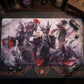League of Legends Riftbound Playmat