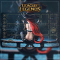 Miss Fortune Riftbound Playmat