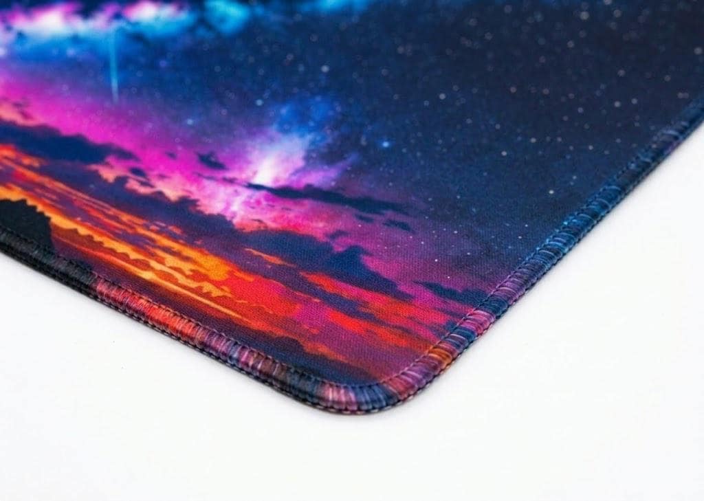 TCG Playmat Desk Mat | 24" x 14"
