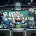 Gundam Exia TCG Playmat