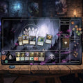 Magic The Gathering Playmat | MTG Commander EDH Playmat | Custom TCG Gaming Mat with Stitched Edges | Card Game Desk Mat | 24x14 Playmat