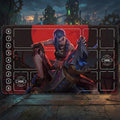 Jinx Riftbound Playmat