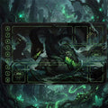 Baron Nashor Riftbound Playmat