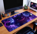 Evil Gengar Pokemon Desk Mat | Gengar Mousepad