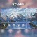 MTG Commander Playmat