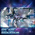 Wing Gundam Zero TCG Playmat