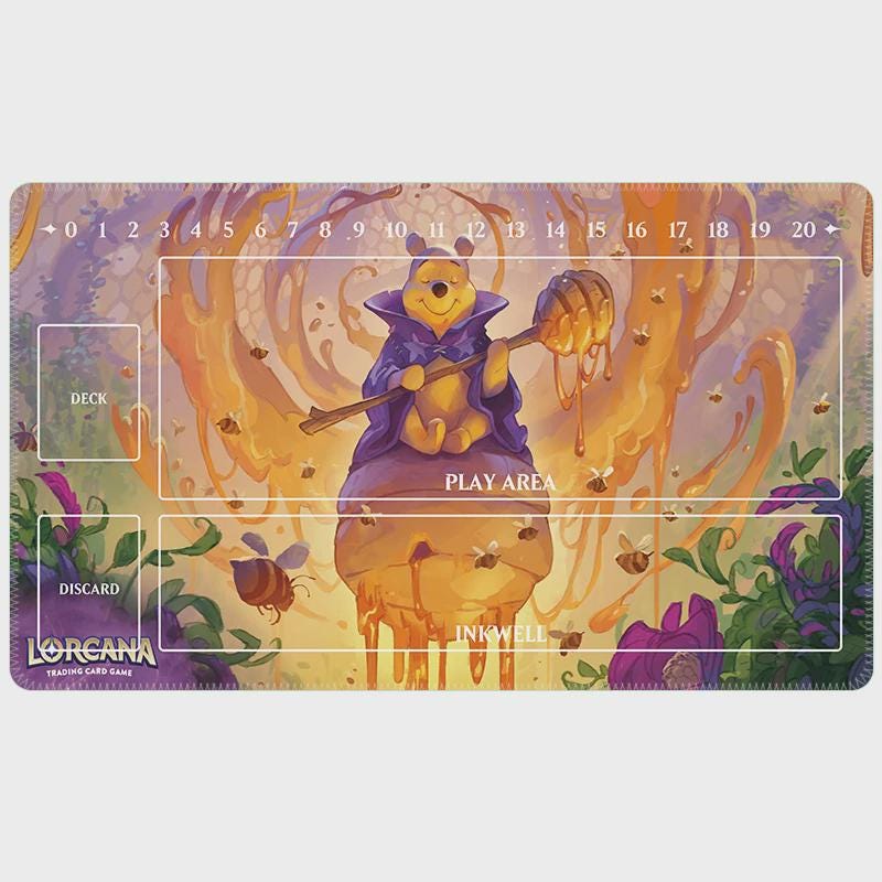 Disney Lorcana Playmat