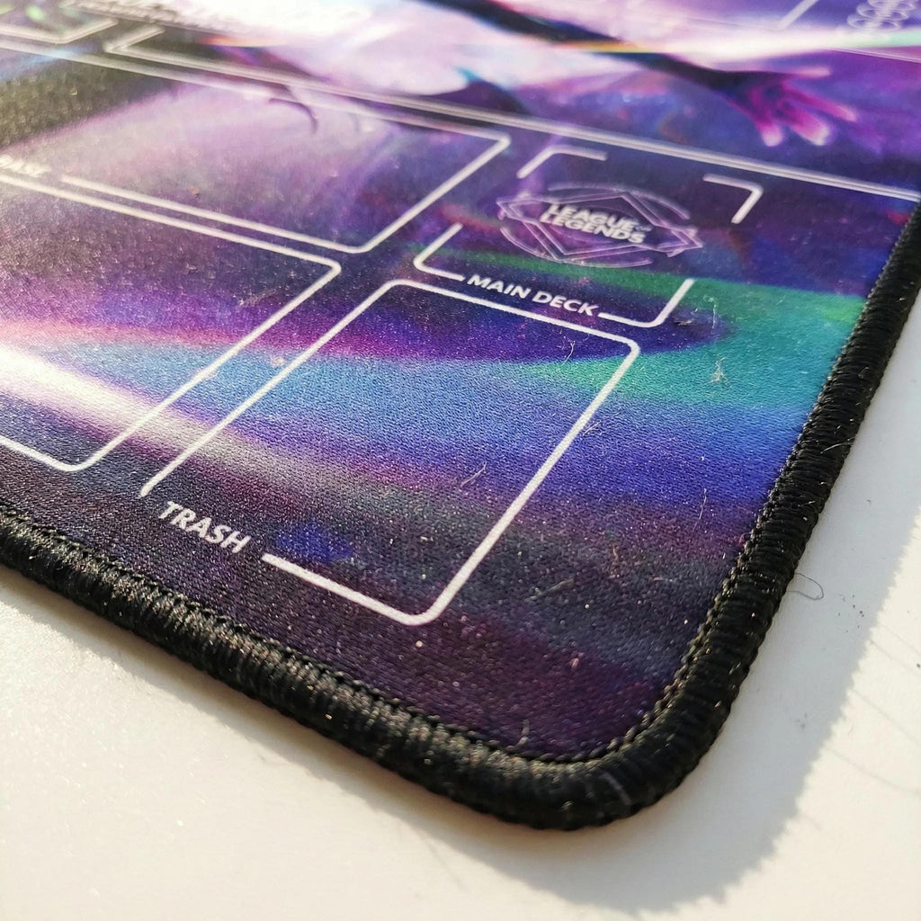 Diana Riftbound Duo Playmat