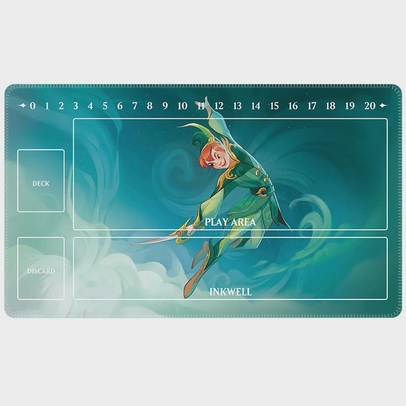 Disney Lorcana Playmat