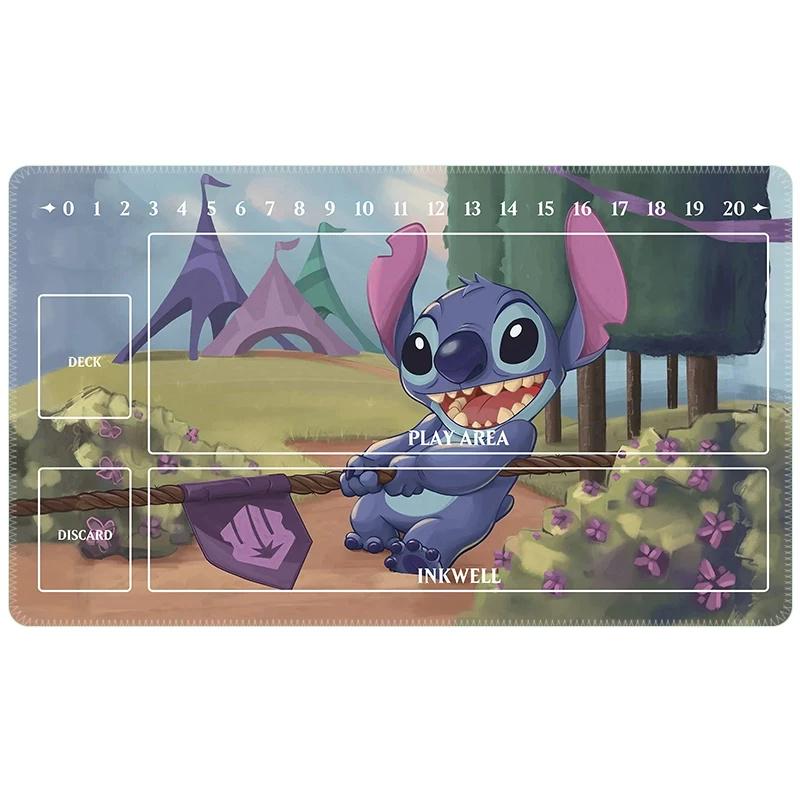 Disney Lorcana Playmat