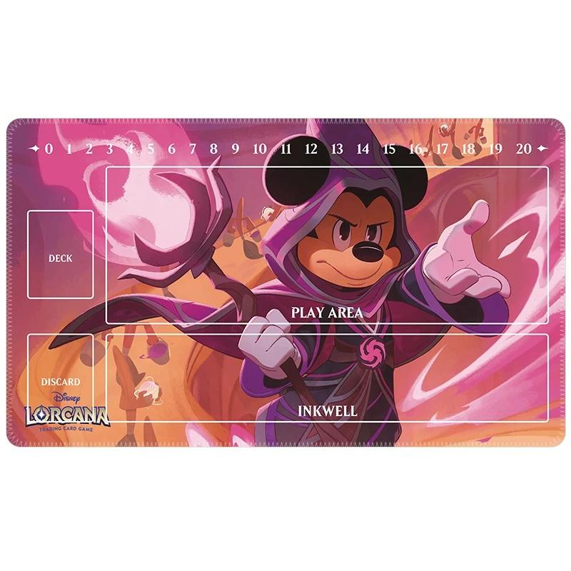 Disney Lorcana Playmat