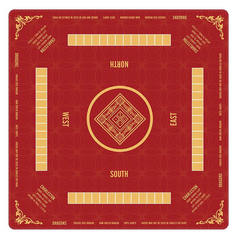 Mahjong Mat