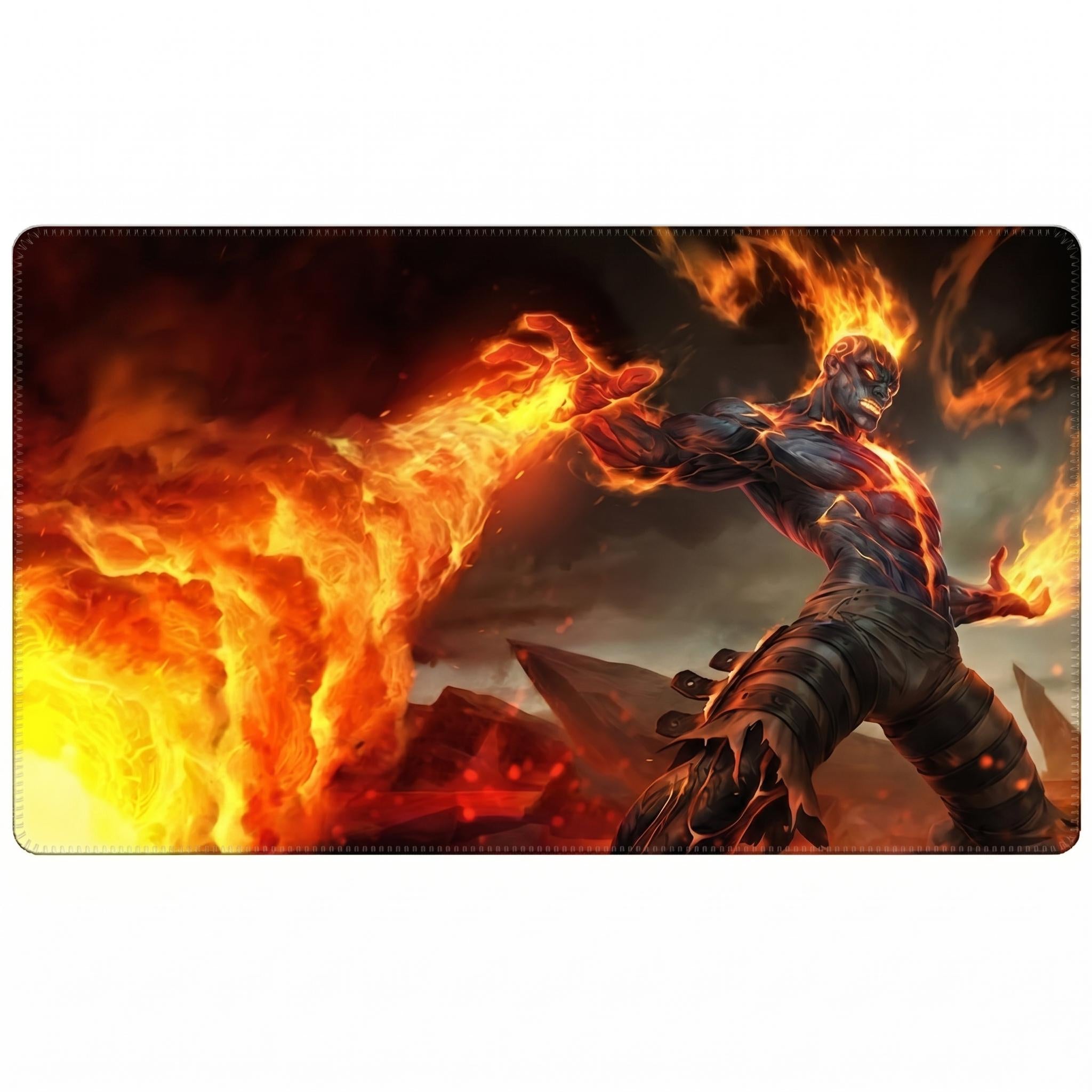 Brand Riftbound Playmat