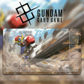 SW-G-08 Gundam Barbatos Lupus Rex Playmat
