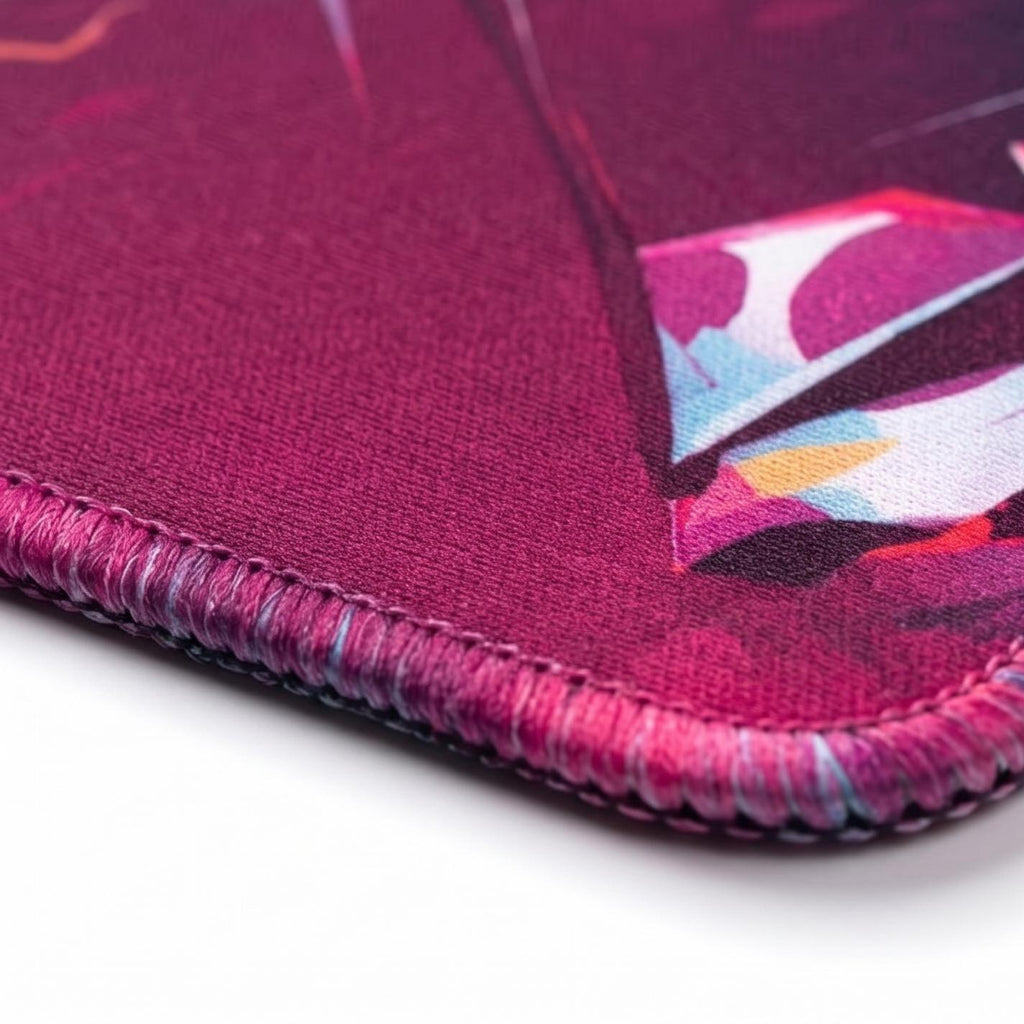 Gengar Pokemon Desk Mat | Gengar Mousepad | Available in multiple sizes