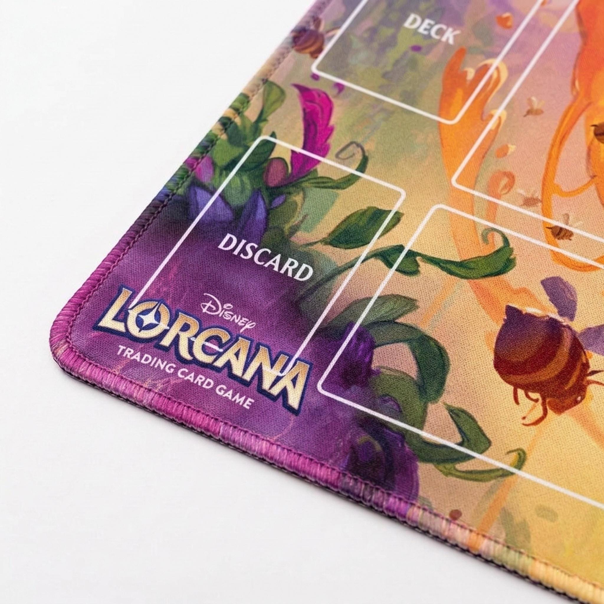 Disney Lorcana Playmat