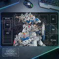 RX-79 Mecha Gundam Playmat