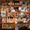 Portgas D.Ace One Piece Playmat