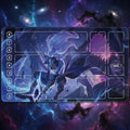 Yasuo Riftbound Playmat