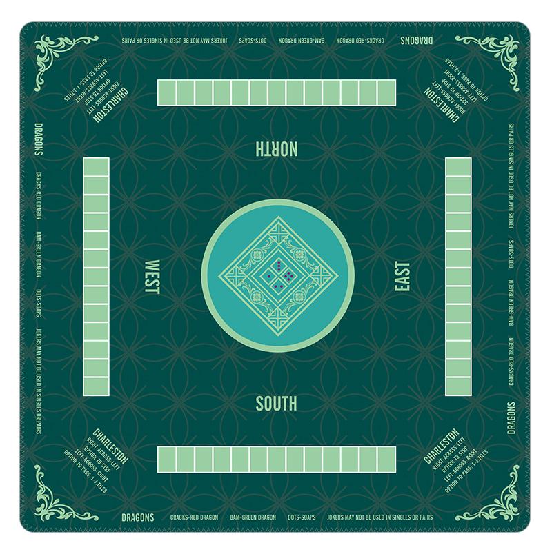 Mahjong Mat