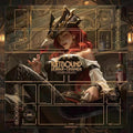 Miss Fortune Duo Riftbound Playmat