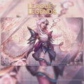 Lux Spirit Blossom Riftbound Playmat