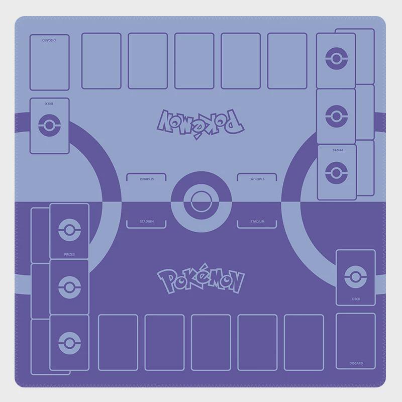 Pokemon Duo Playmat