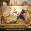 Azir Riftbound Playmat
