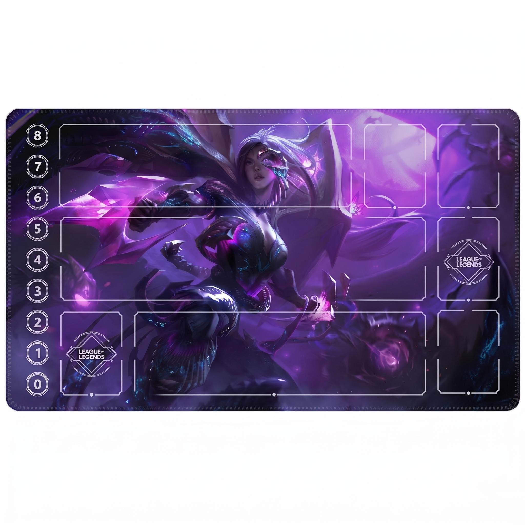 Kai'sa Riftbound Playmat