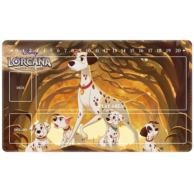 Disney Lorcana Playmat