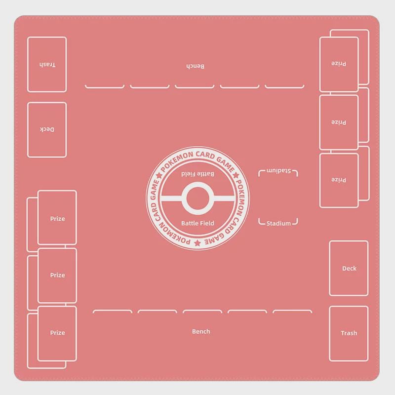Pokemon Duo Playmat