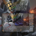 Gundam Barbatos Playmat