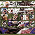 Luffy vs Katakuri One Piece Playmat