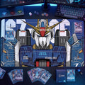 Zeta Gundam Playmat