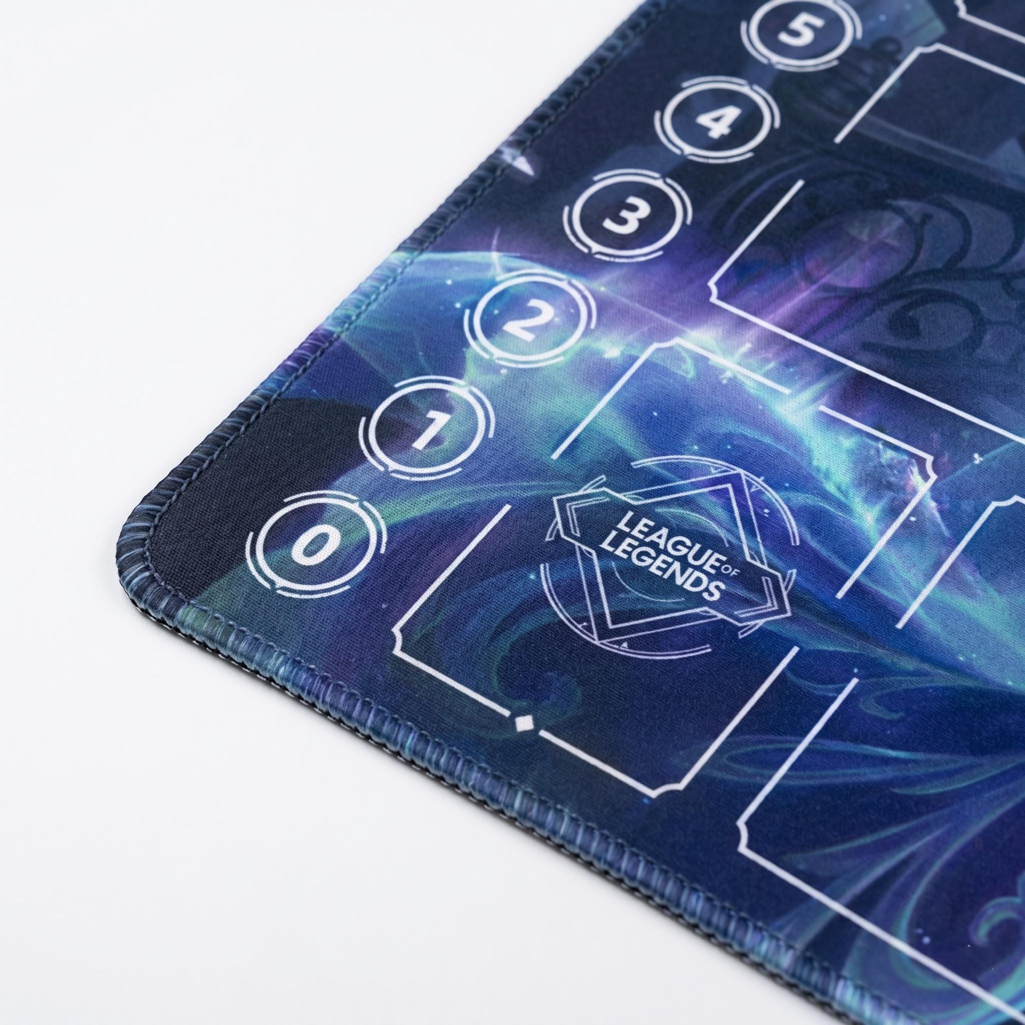 Mel Medarda Riftbound Playmat