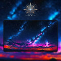 TCG Playmat Desk Mat | 24" x 14"