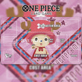 Chopperman One Piece Card Game Playmat - Tony Tony Chopper TCG Mat with Card Zones - Custom Anime Playmat for OPTCG - High-Definition Print