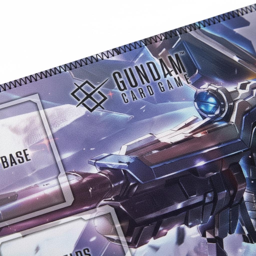 Freedom Gundam Playmat