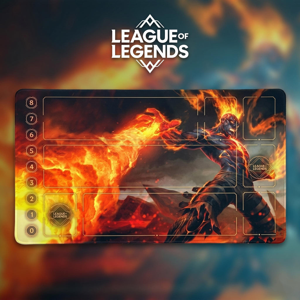 Brand Riftbound Playmat