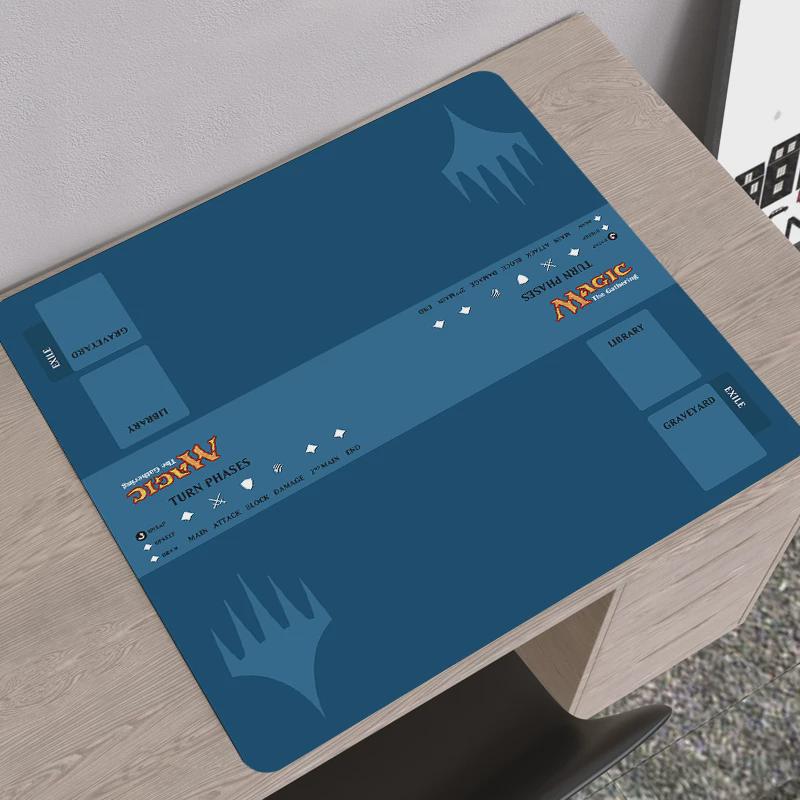 Magic The Gathering Duo Playmat
