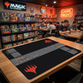 Magic The Gathering Duo Playmat
