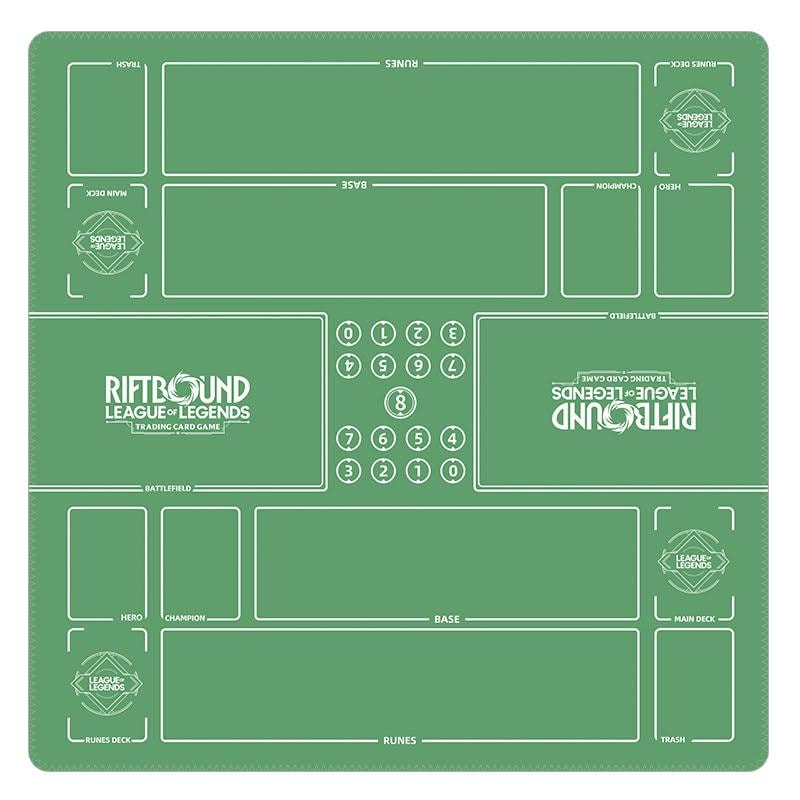 Riftbound Duo Playmat Two Players