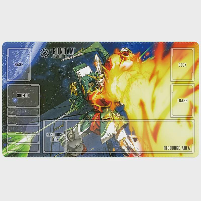 Altron Gundam Card Game Playmat