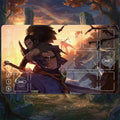 Yasuo Riftbound Playmat